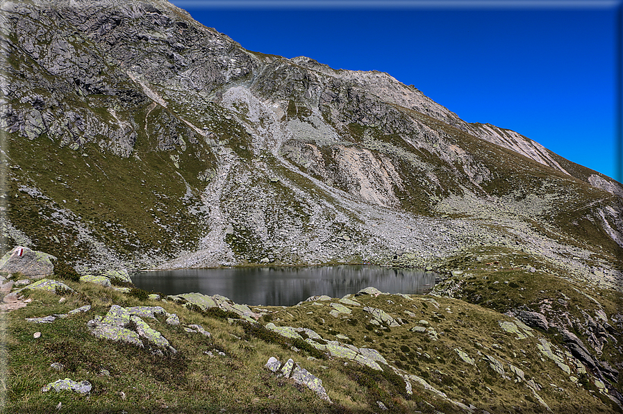 foto Lago di San Pancrazio